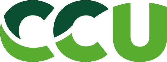 CCU logo