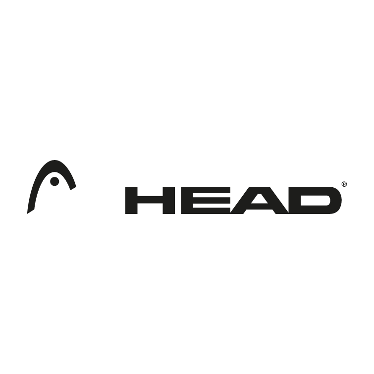 Head logo