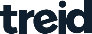 Treid logo
