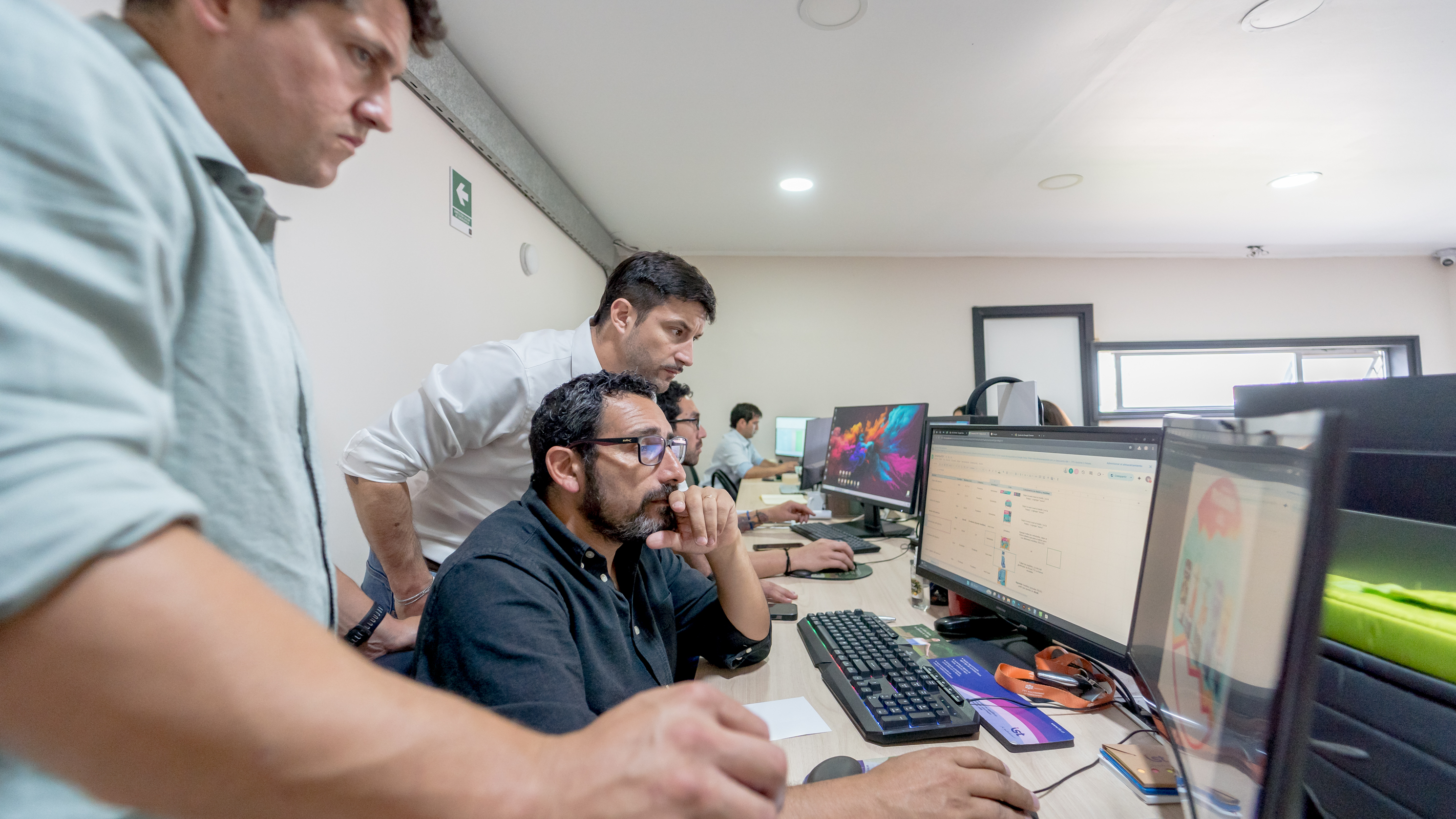 Instalaciones Mr. Print 4