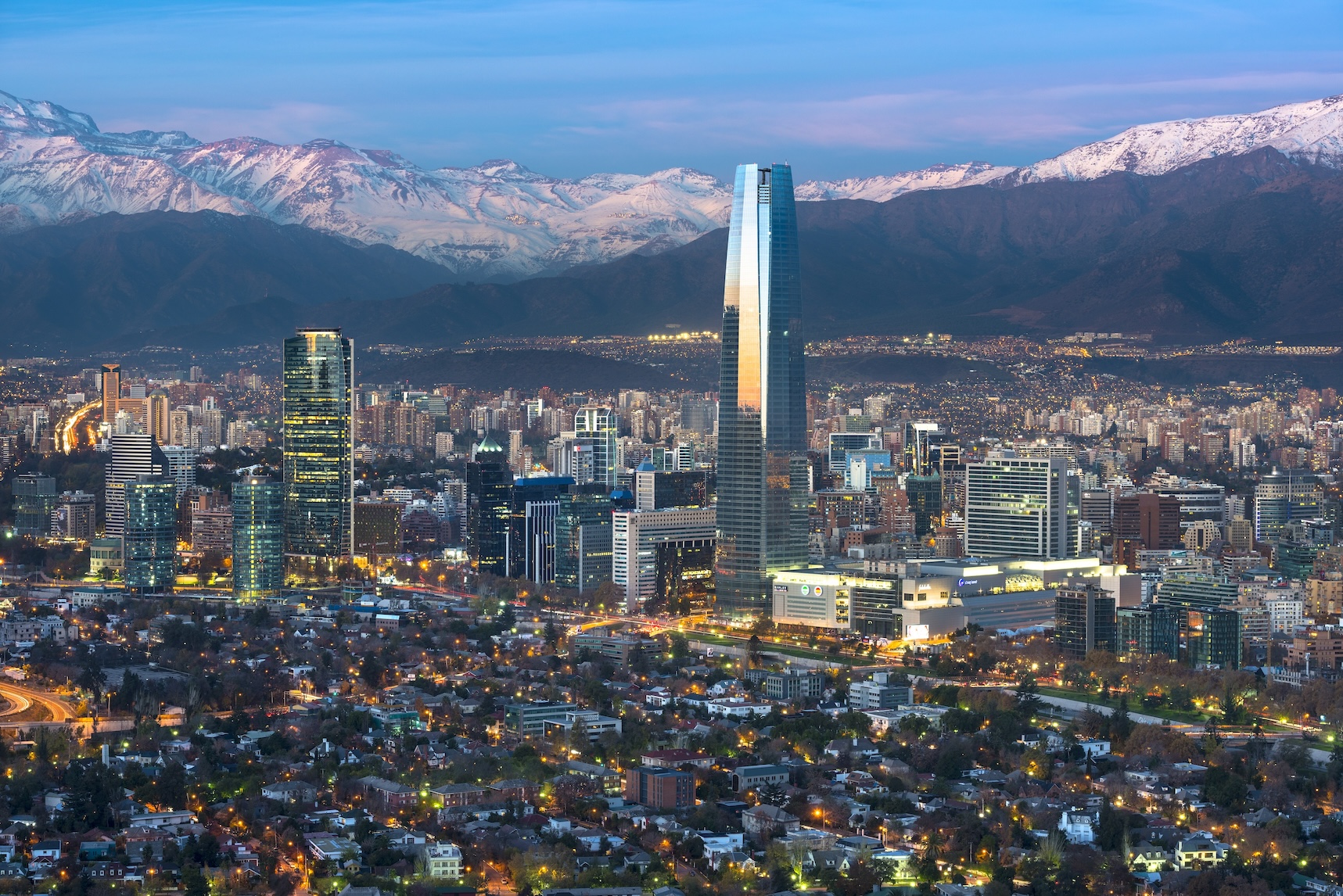 Santiago