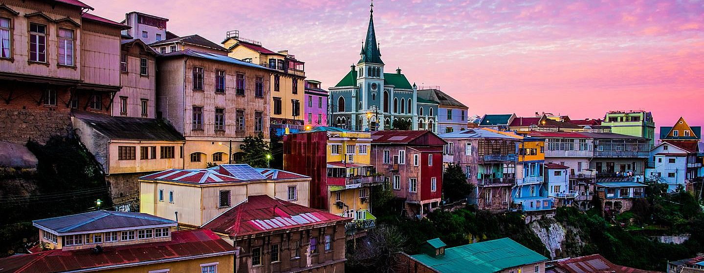 Valparaíso